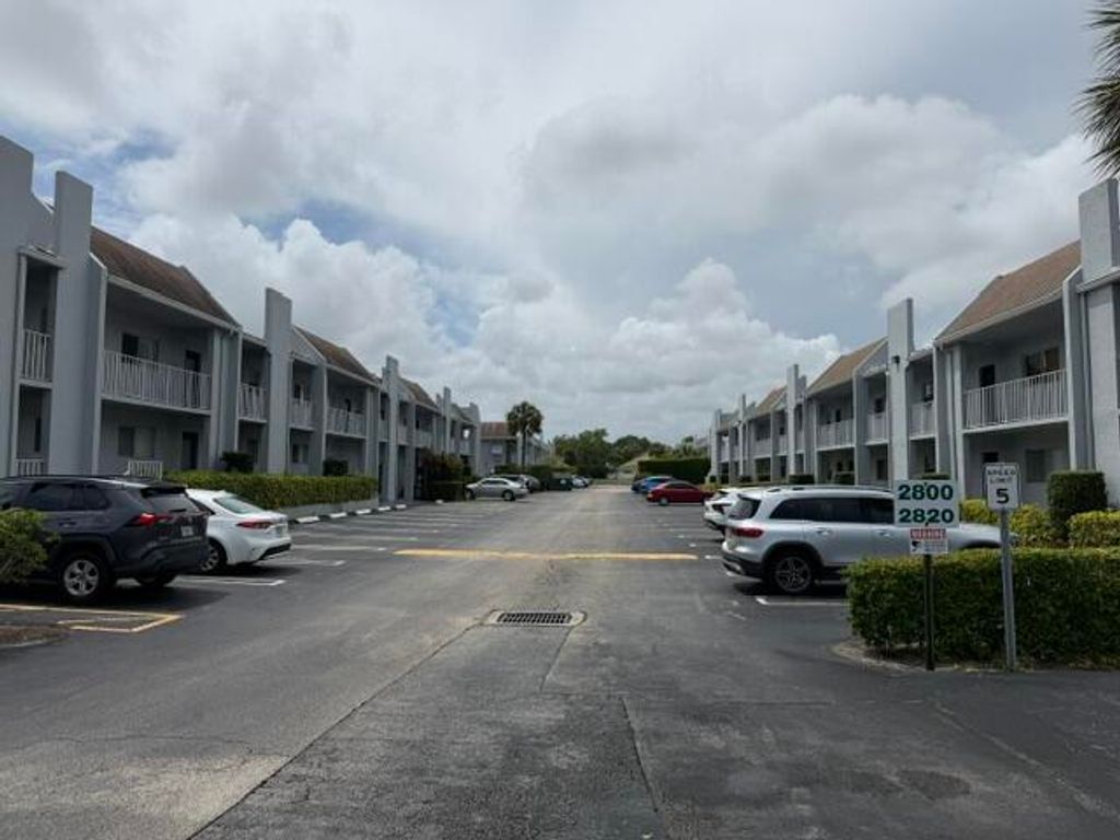 Photo of 2800 SW 22nd Avenue #117, Delray Beach, FL 33445 (MLS # B26014647)