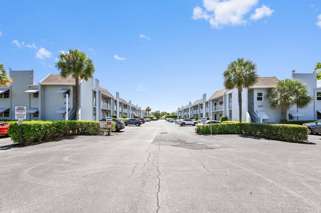Photo of 2800 SW 22nd Avenue #117, Delray Beach, FL 33445 (MLS # B26014647)