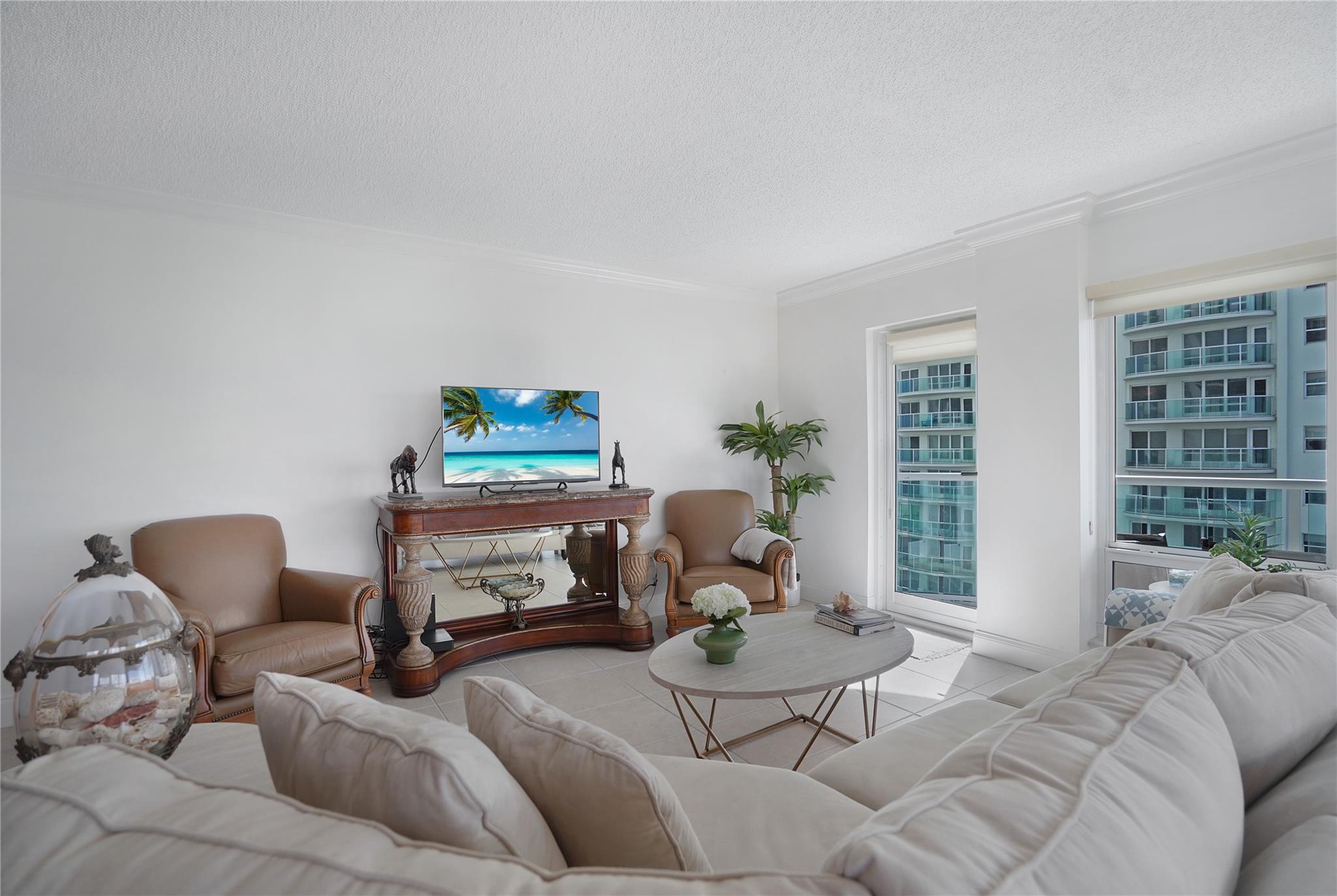 3410 Galt Ocean Drive 910 N