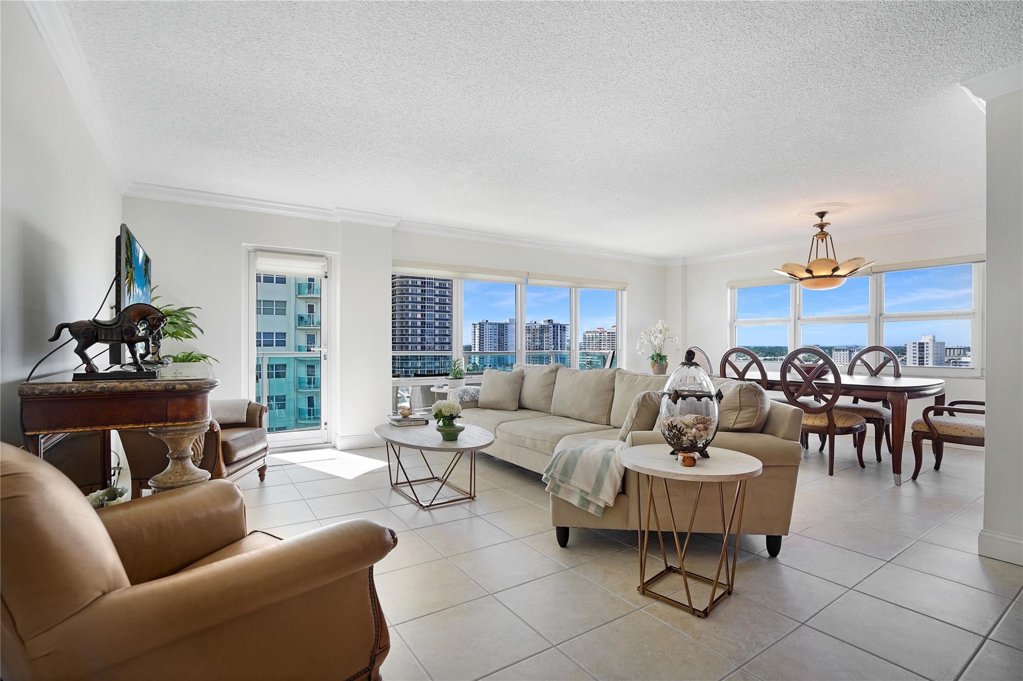 3410 Galt Ocean Drive 910 N