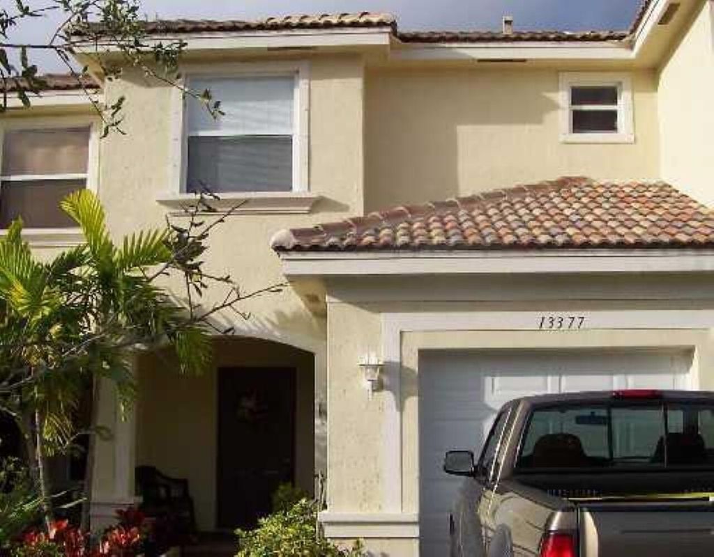 Photo of 13377 Georgian Court, Wellington, FL 33414 (MLS # B26024416)