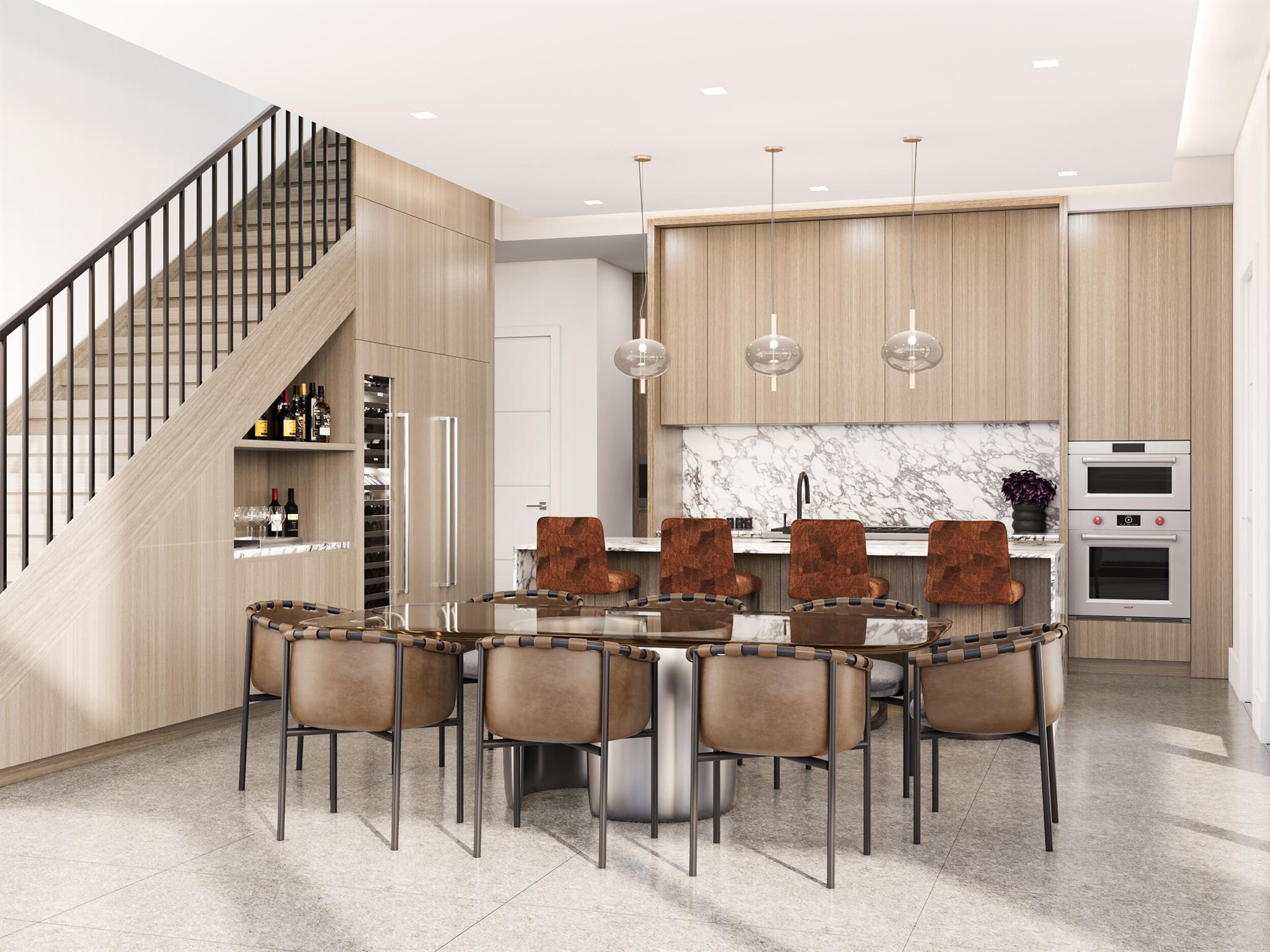 DELRAY TOWN OF - Residential