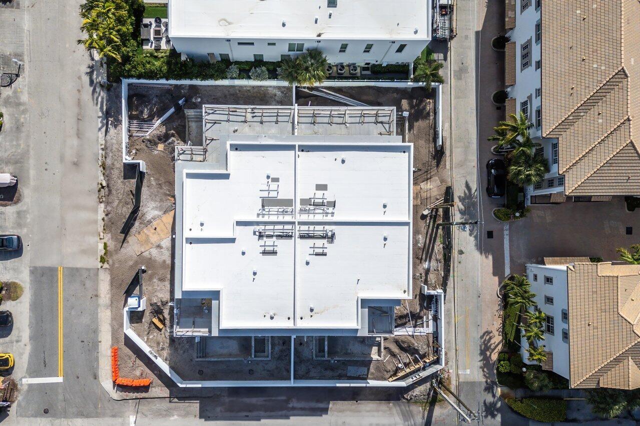 DELRAY TOWN OF - Residential