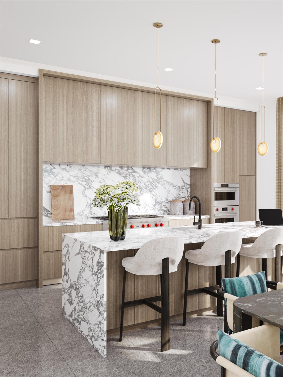 DELRAY TOWN OF - Residential