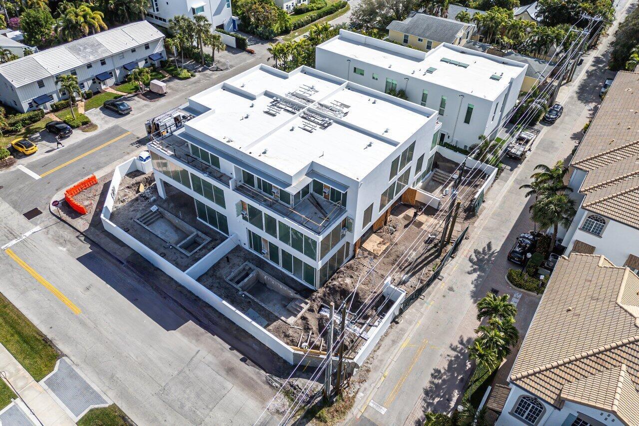 DELRAY TOWN OF - Residential