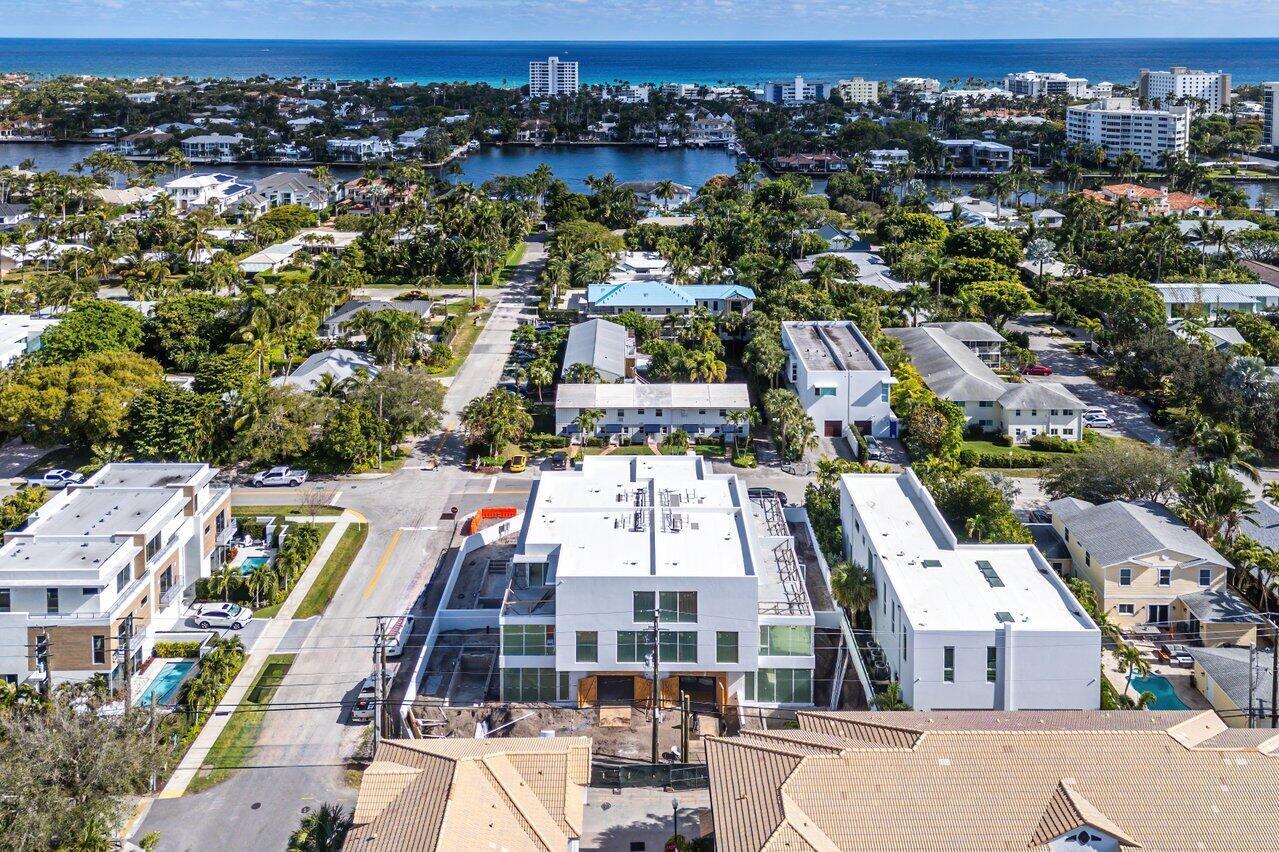 DELRAY TOWN OF - Residential