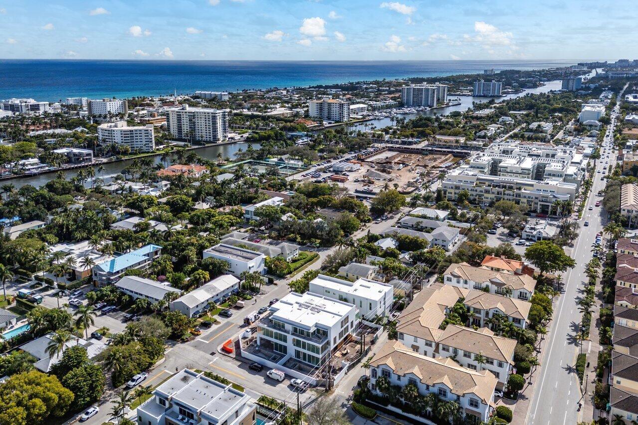 DELRAY TOWN OF - Residential