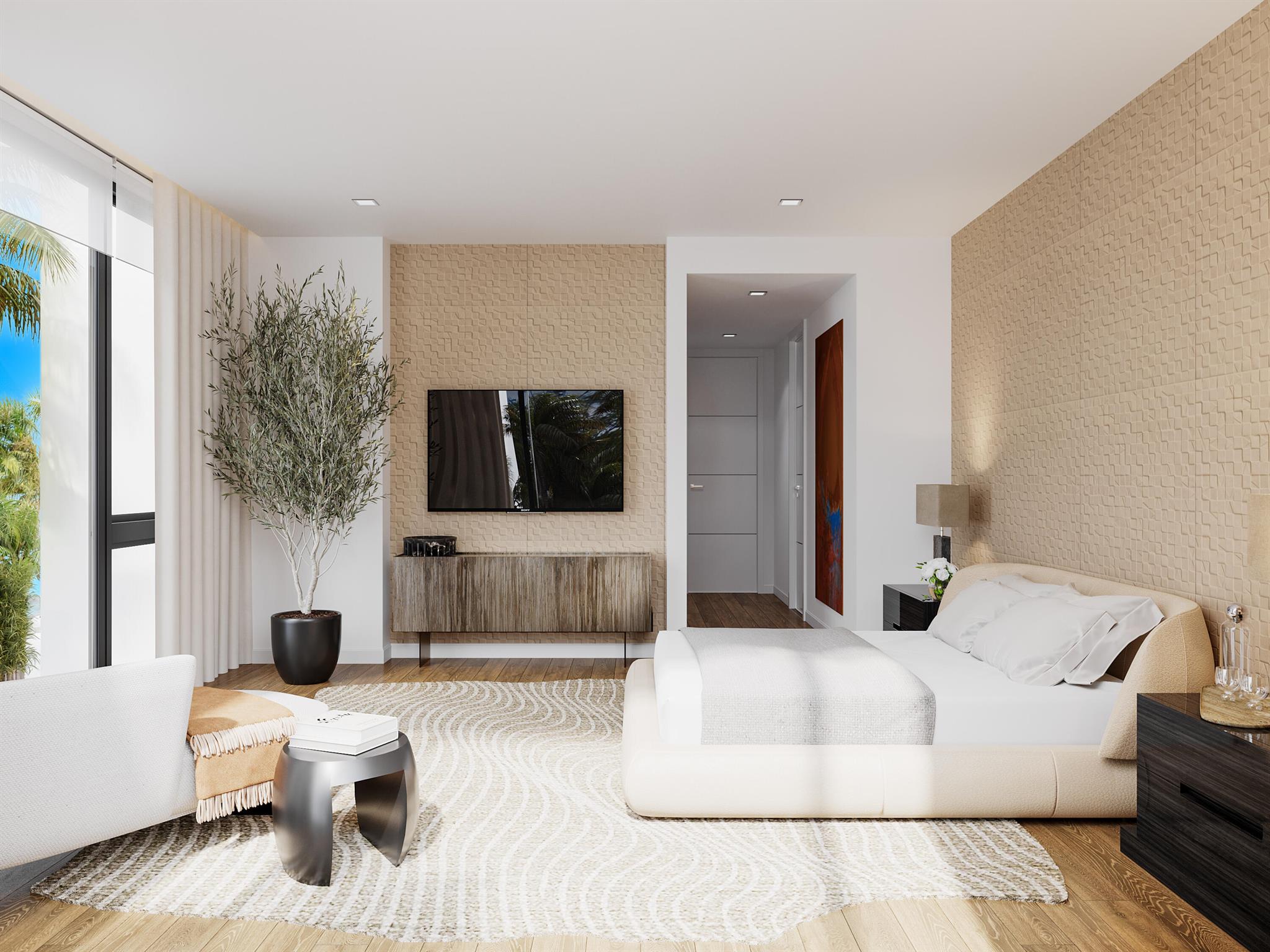 DELRAY TOWN OF - Residential