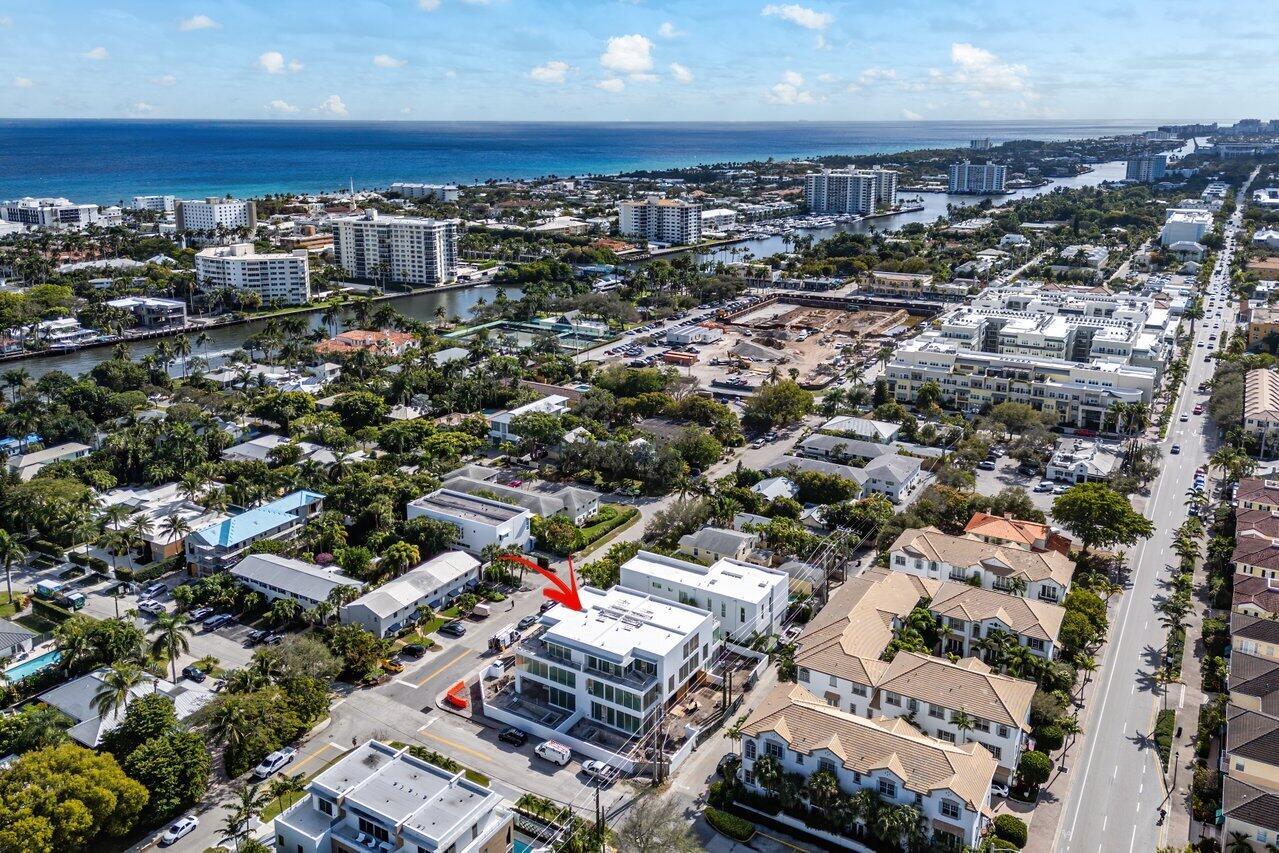 DELRAY TOWN OF - Residential