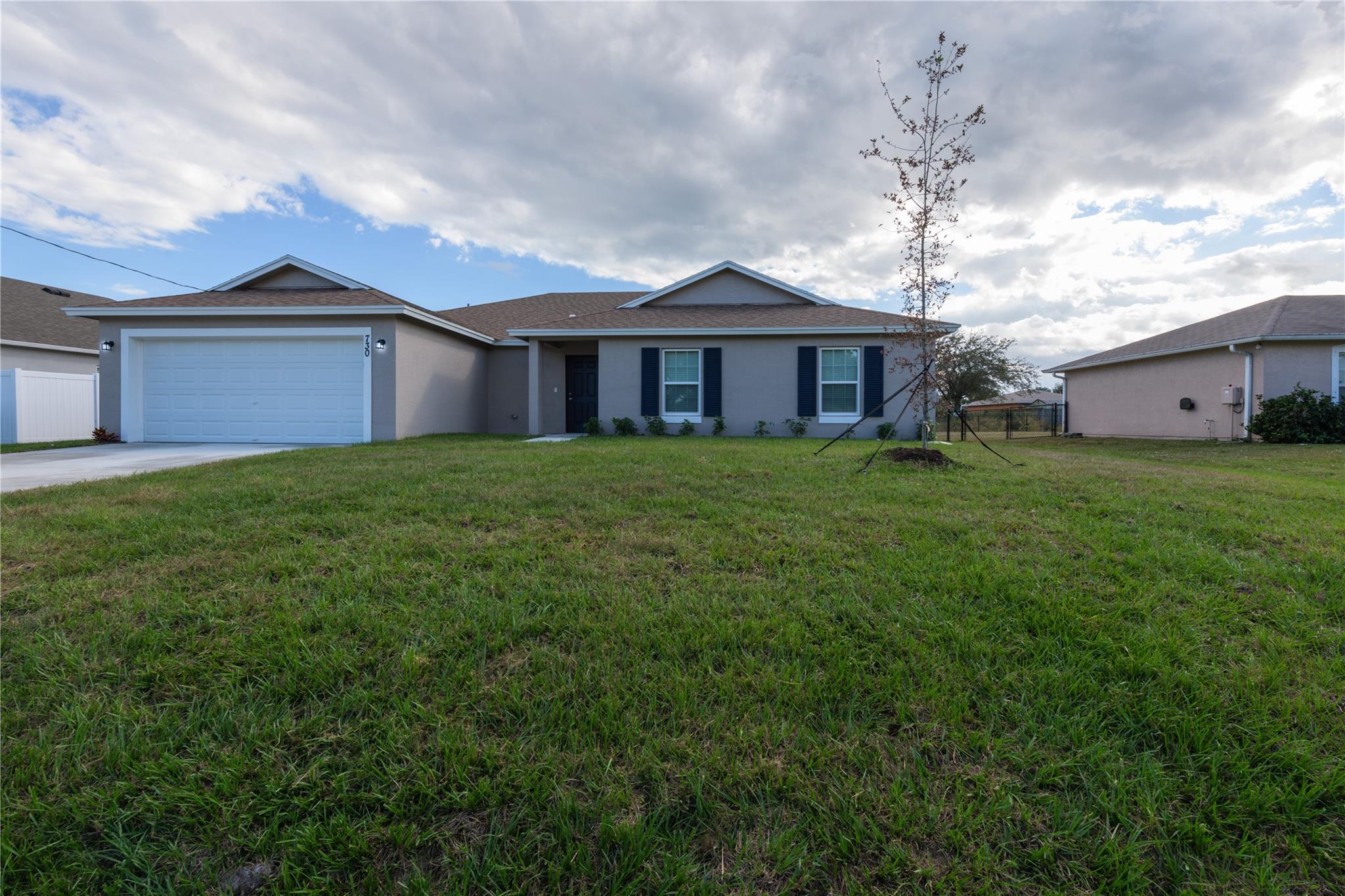 Port St Lucie Sec 21 - Residential Lease