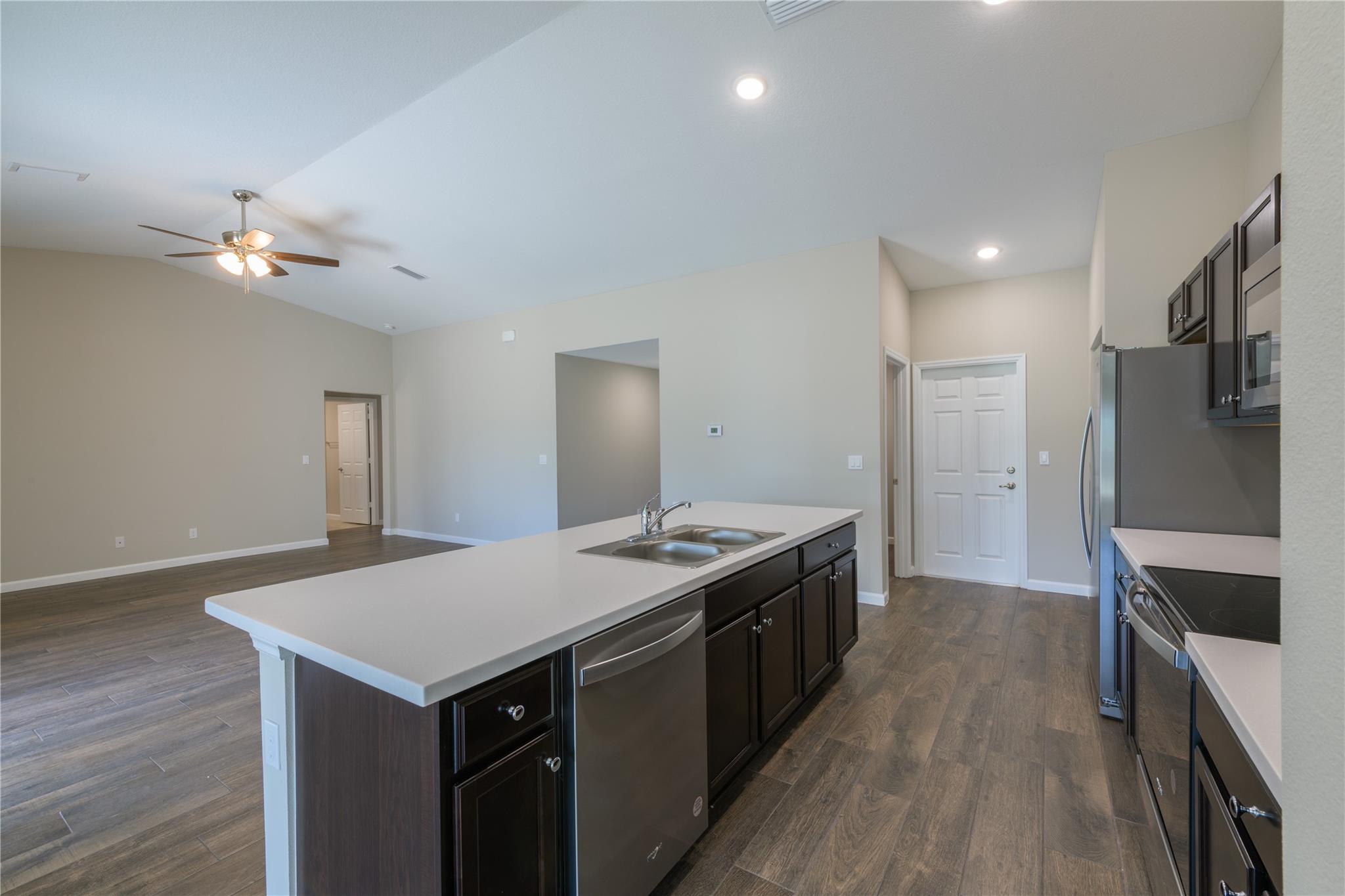 Port St Lucie Sec 21 - Residential Lease