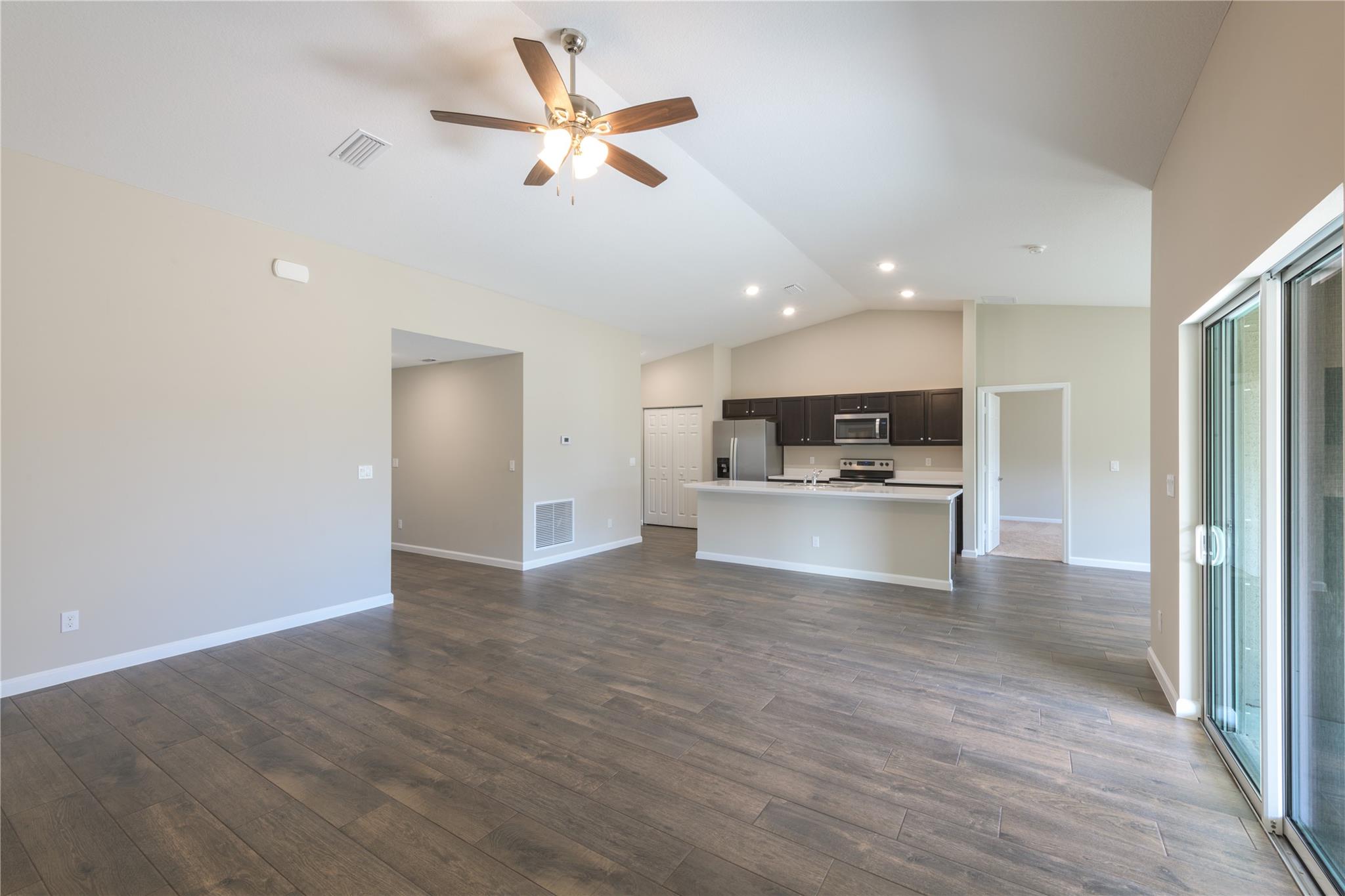 Port St Lucie Sec 21 - Residential Lease