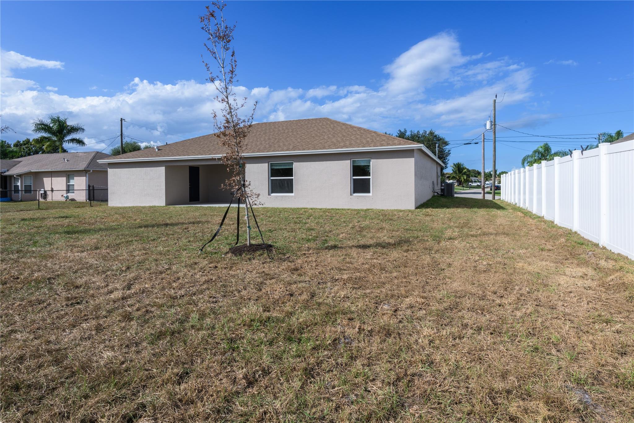 Port St Lucie Sec 21 - Residential Lease