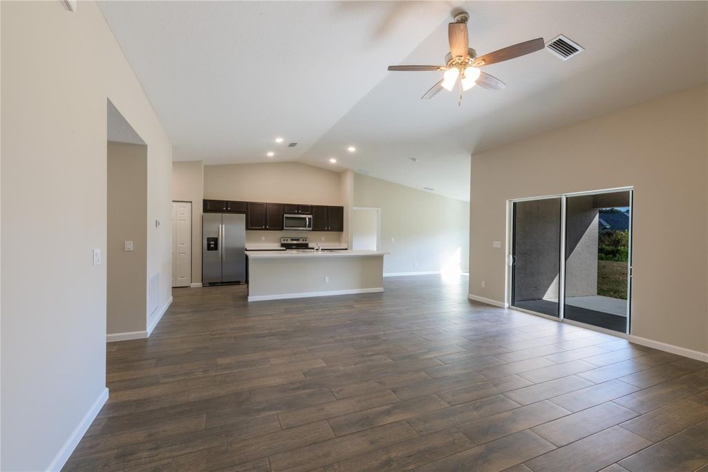 Photo of 730 SW Mccall Road, Port Saint Lucie, FL 34953 (MLS # F10540673)