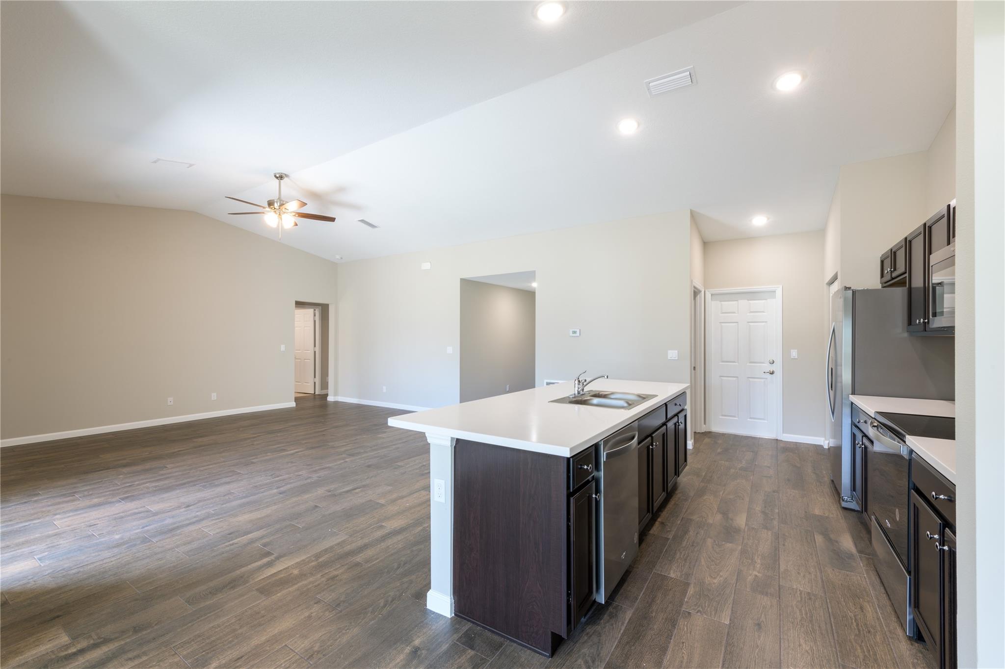 Port St Lucie Sec 21 - Residential Lease