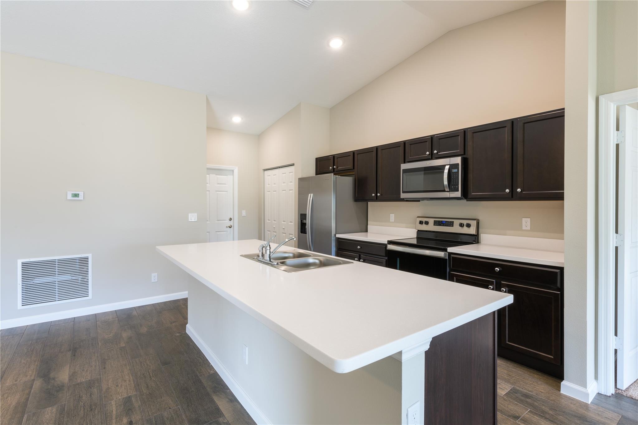 Port St Lucie Sec 21 - Residential Lease