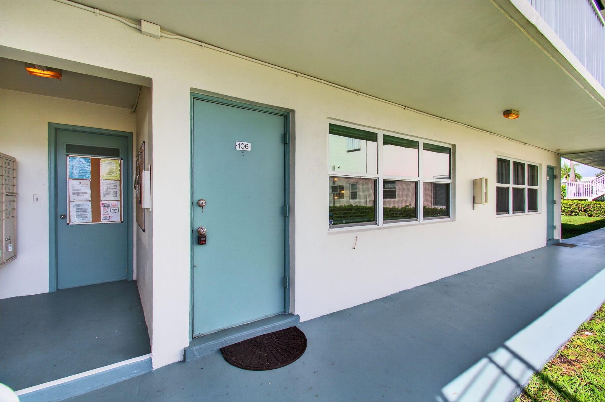 880 Horizons W 106, Boynton Beach, FL, 33435/$129,000 4 880 Horizons W 106