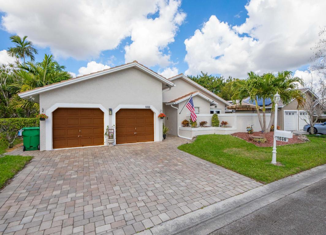 1666 NW 106th Terrace