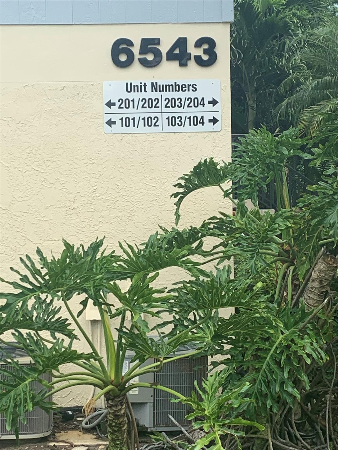 Fairway Palms Condo A - Residential Lease