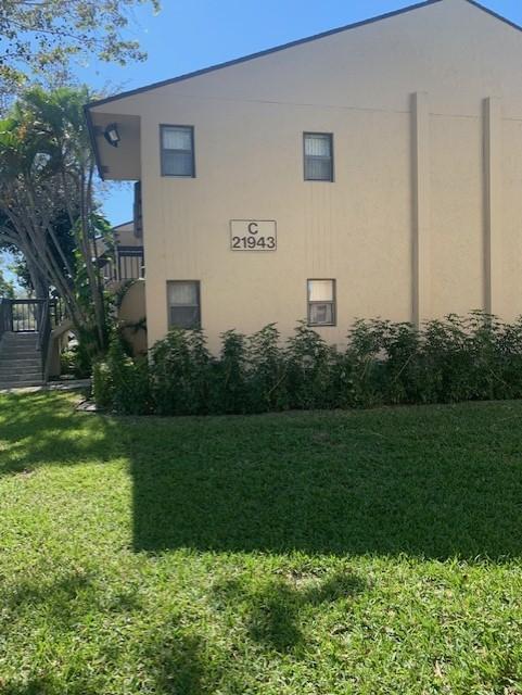 KENSINGTON WALK CONDO - Residential Lease