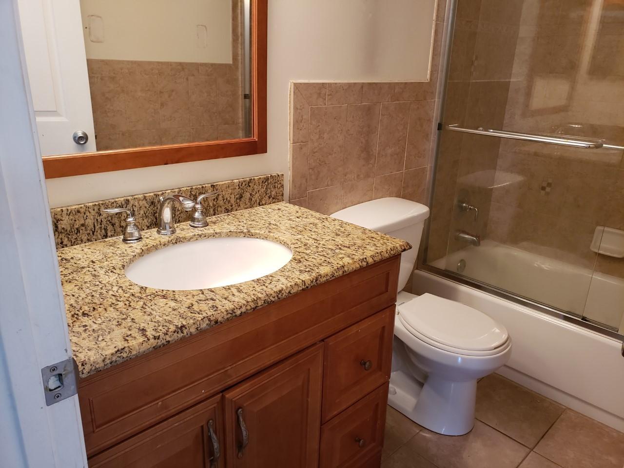 KENSINGTON WALK CONDO - Residential Lease