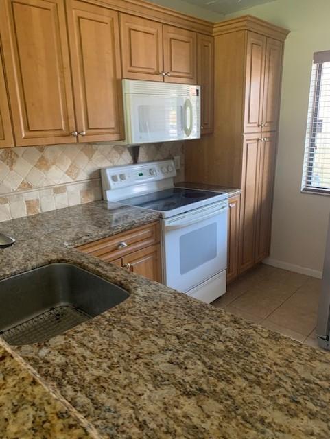 KENSINGTON WALK CONDO - Residential Lease