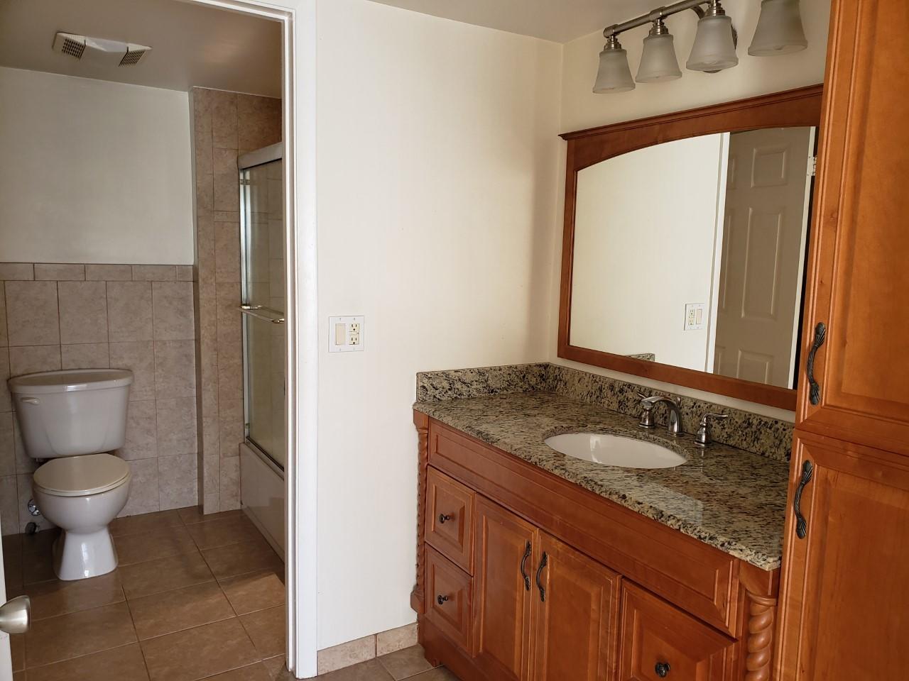 KENSINGTON WALK CONDO - Residential Lease