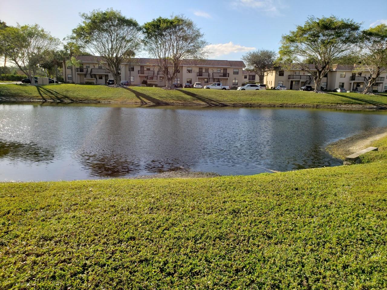 KENSINGTON WALK CONDO - Residential Lease