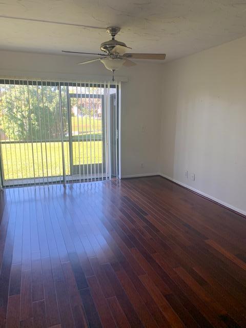 KENSINGTON WALK CONDO - Residential Lease