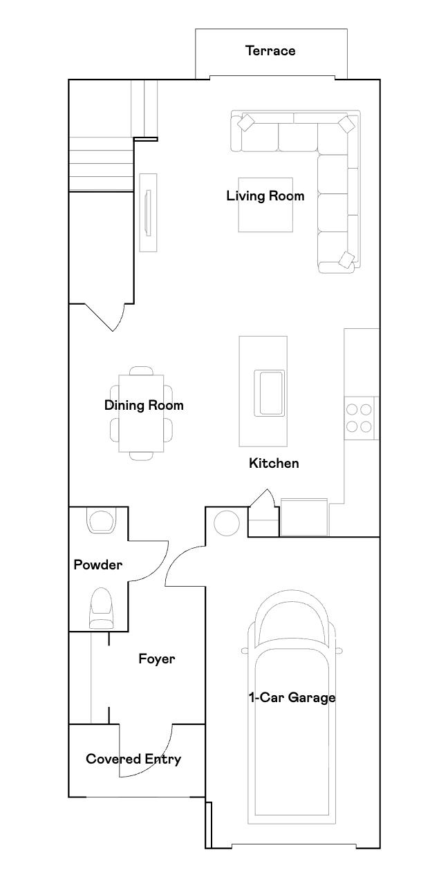 VERANDA PLAT NO. 9 - Residential