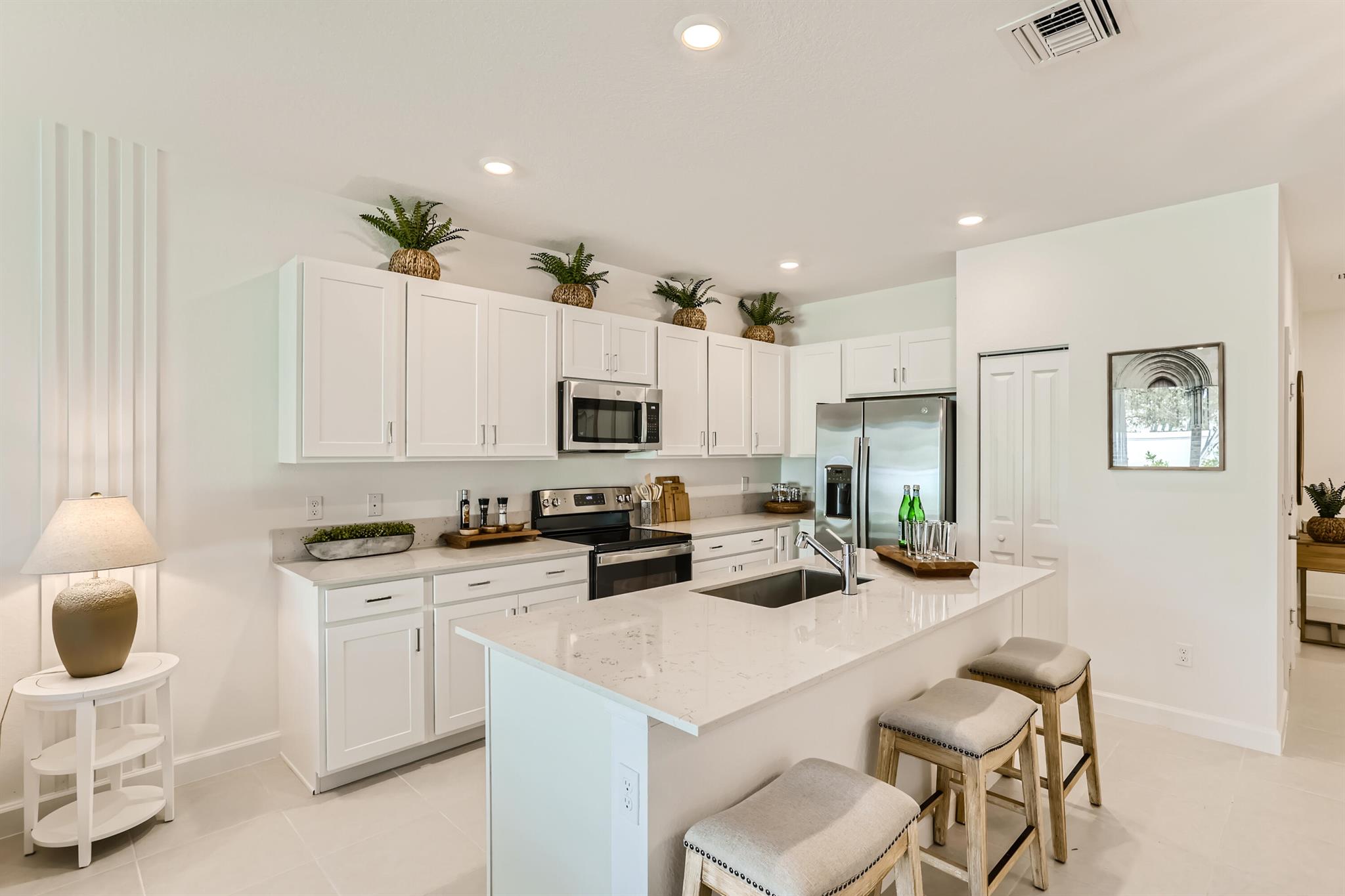 VERANDA PLAT NO. 9 - Residential