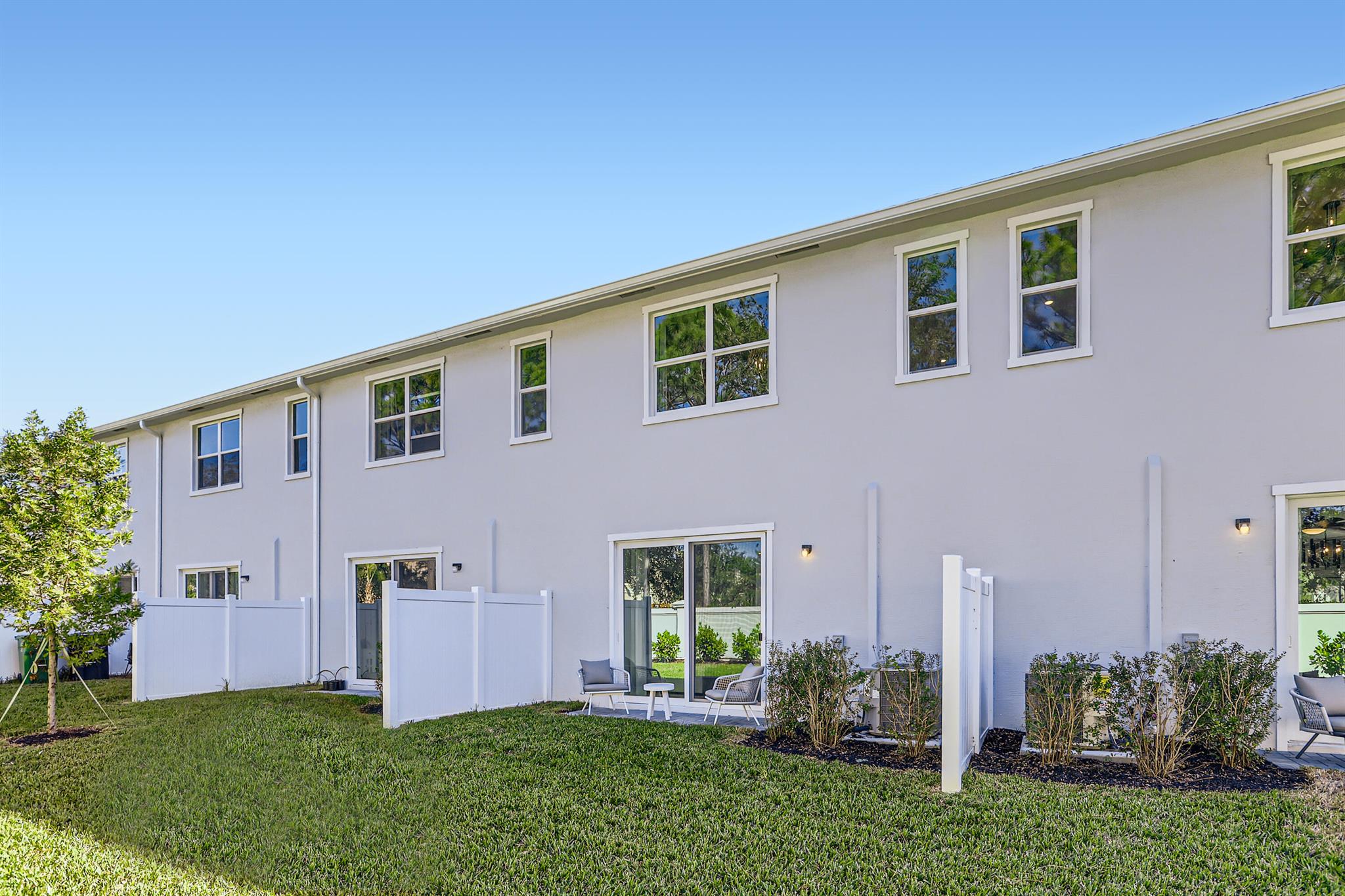 VERANDA PLAT NO. 9 - Residential