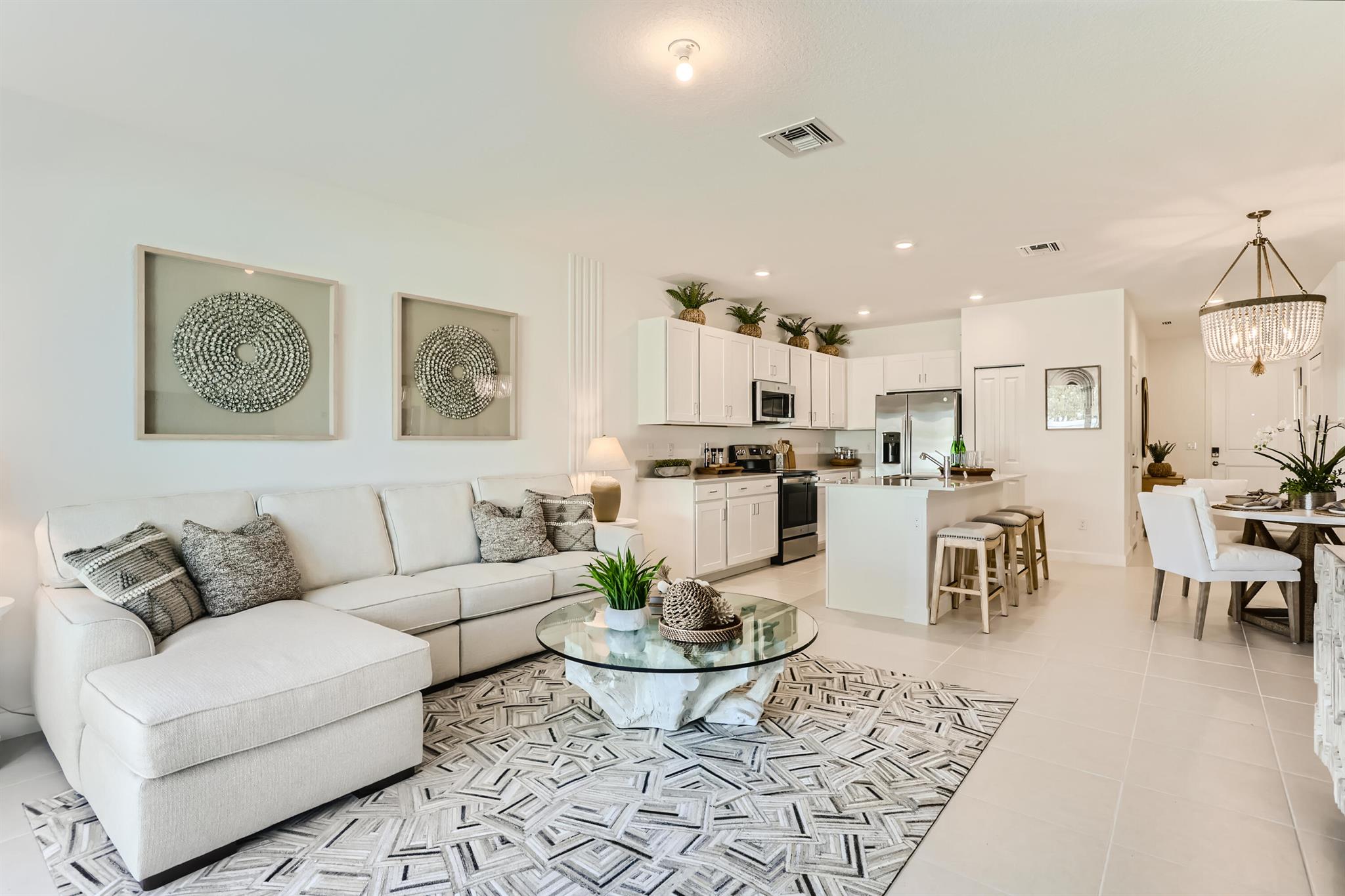 VERANDA PLAT NO. 9 - Residential