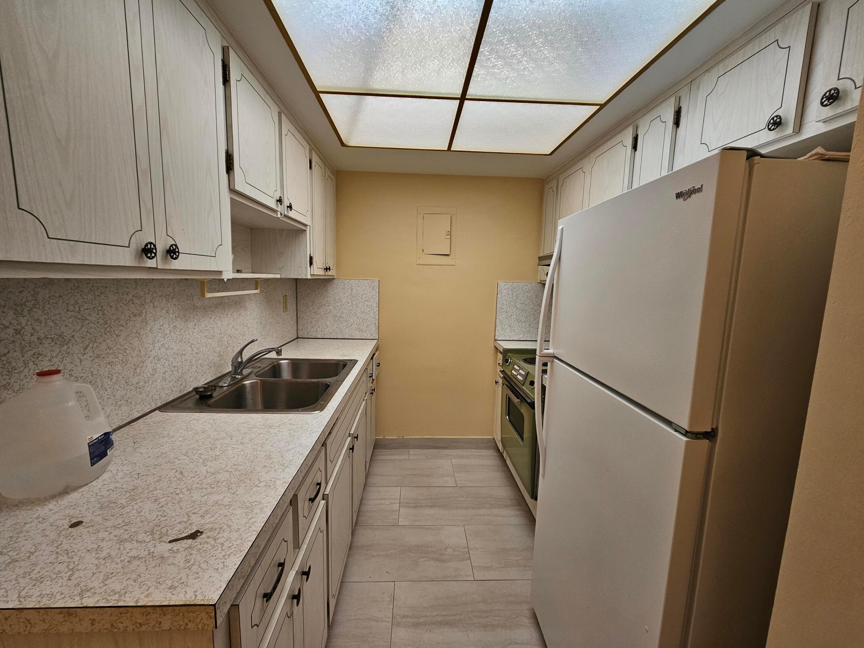 PAPPOUS SUBDIVISION - Residential Lease