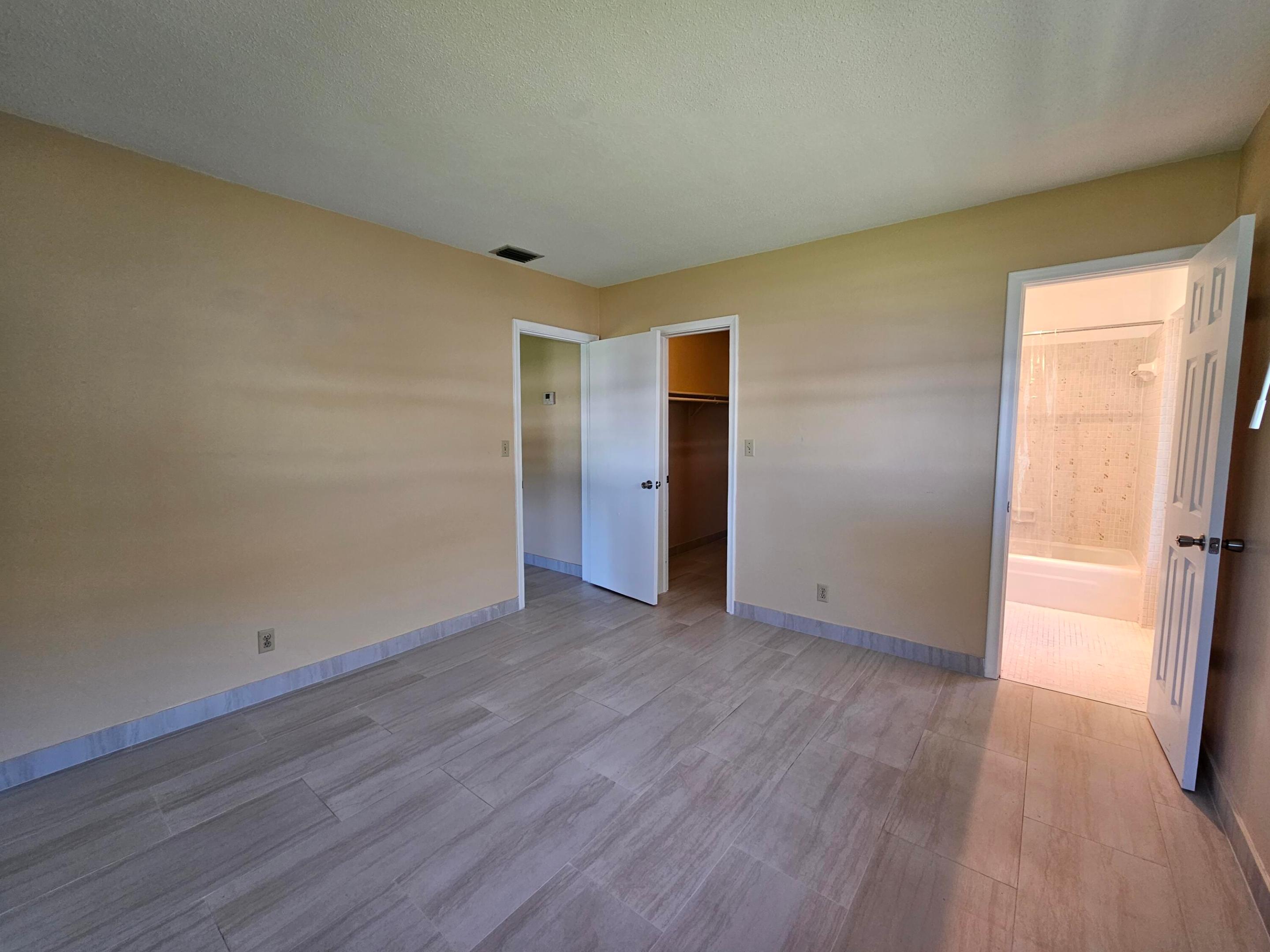 PAPPOUS SUBDIVISION - Residential Lease