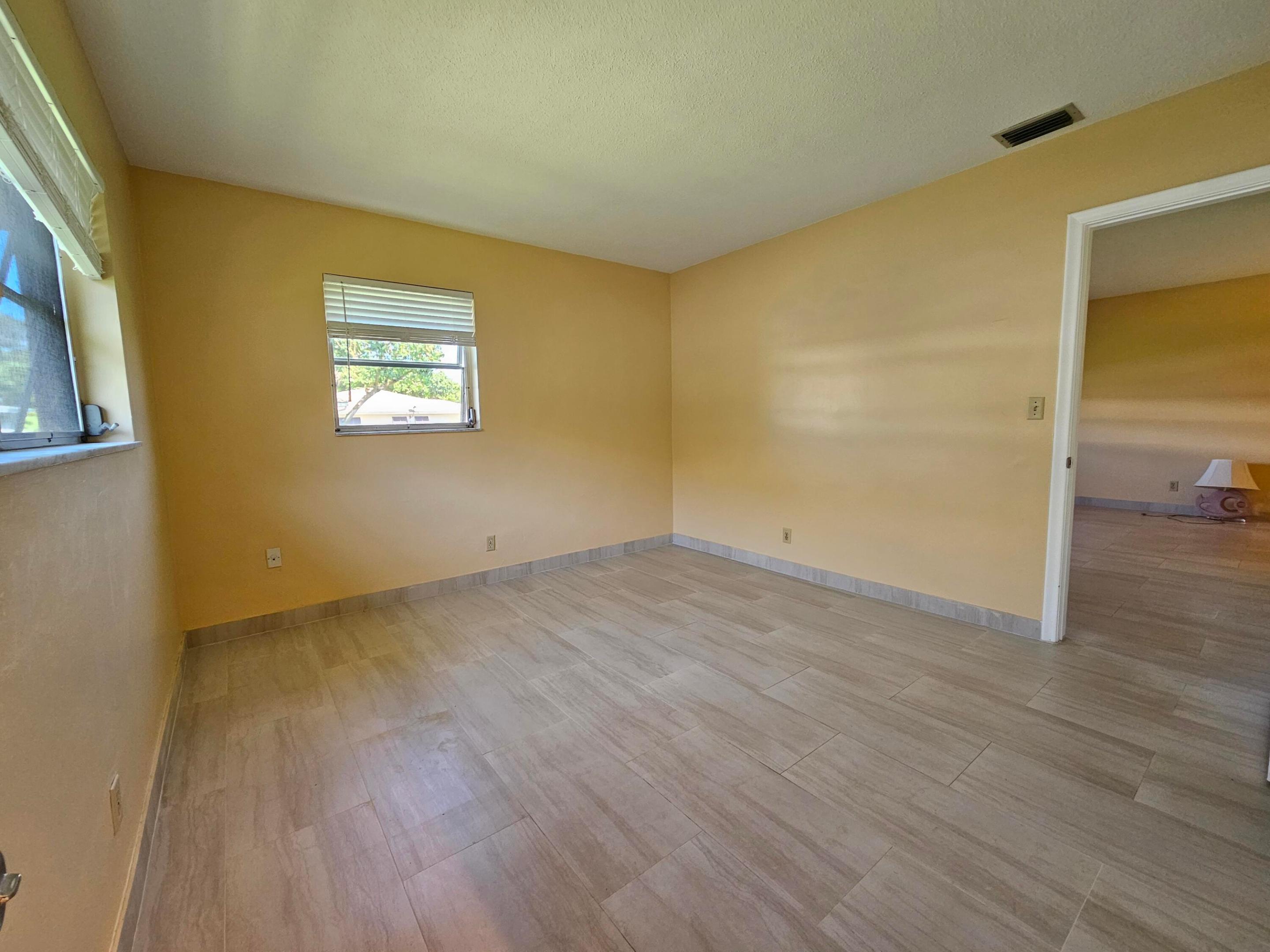 PAPPOUS SUBDIVISION - Residential Lease