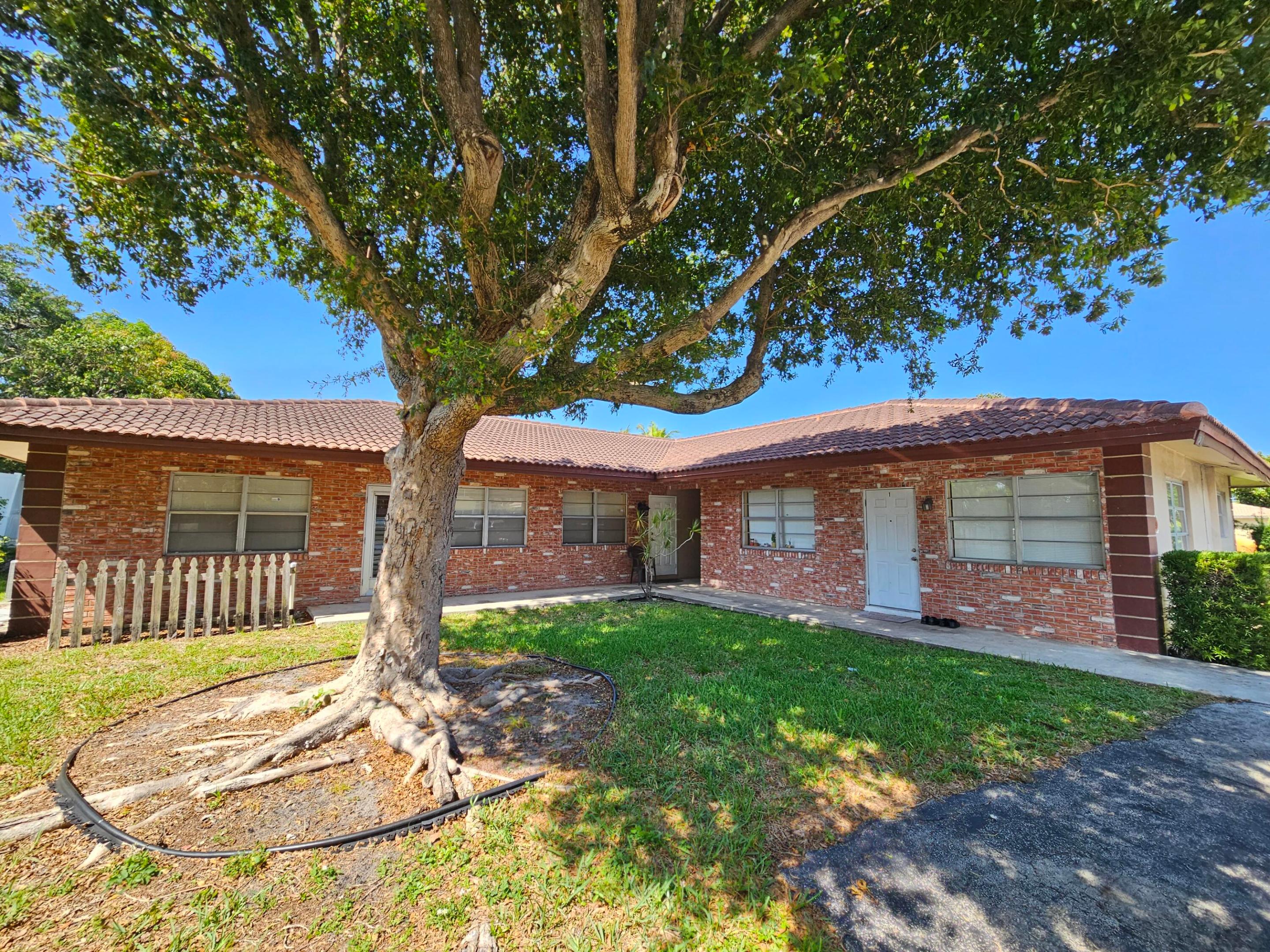 PAPPOUS SUBDIVISION - Residential Lease