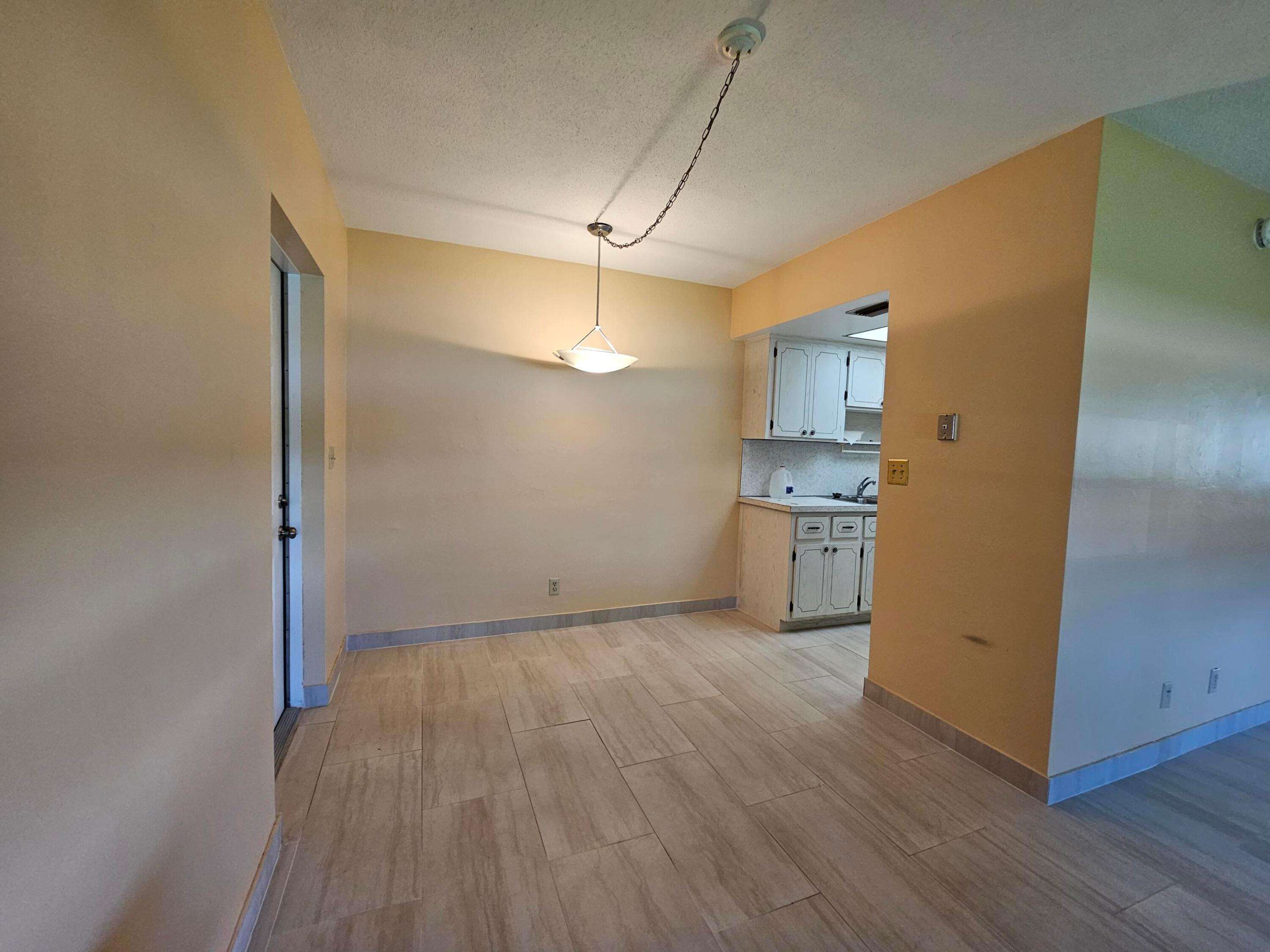 PAPPOUS SUBDIVISION - Residential Lease