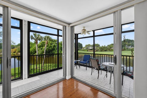 Photo of 11811 Avenue Of The Pga #7-2a, Palm Beach Gardens, FL 33418 (MLS # B26041265)