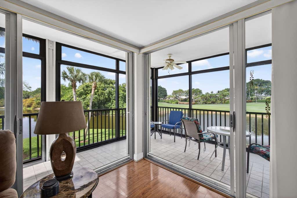 Photo of 11811 Avenue Of The Pga #7-2a, Palm Beach Gardens, FL 33418 (MLS # B26041265)