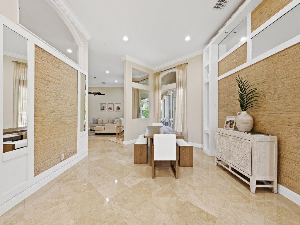 Photo of 5755 NW 72nd Way, Parkland, FL 33067 (MLS # F10483363)