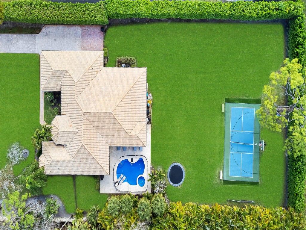 Photo of 5755 NW 72nd Way, Parkland, FL 33067 (MLS # F10483363)