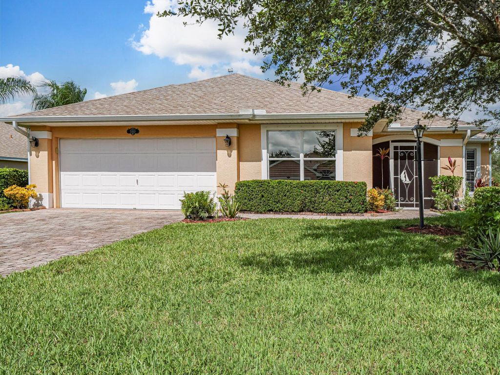Photo of 5310 Valencia Lane SW, Vero Beach, FL 32968 (MLS # R11131168)