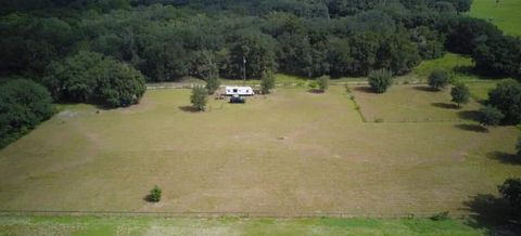 0 W Sumter Avenue Lake Panasoffkee FL 33538