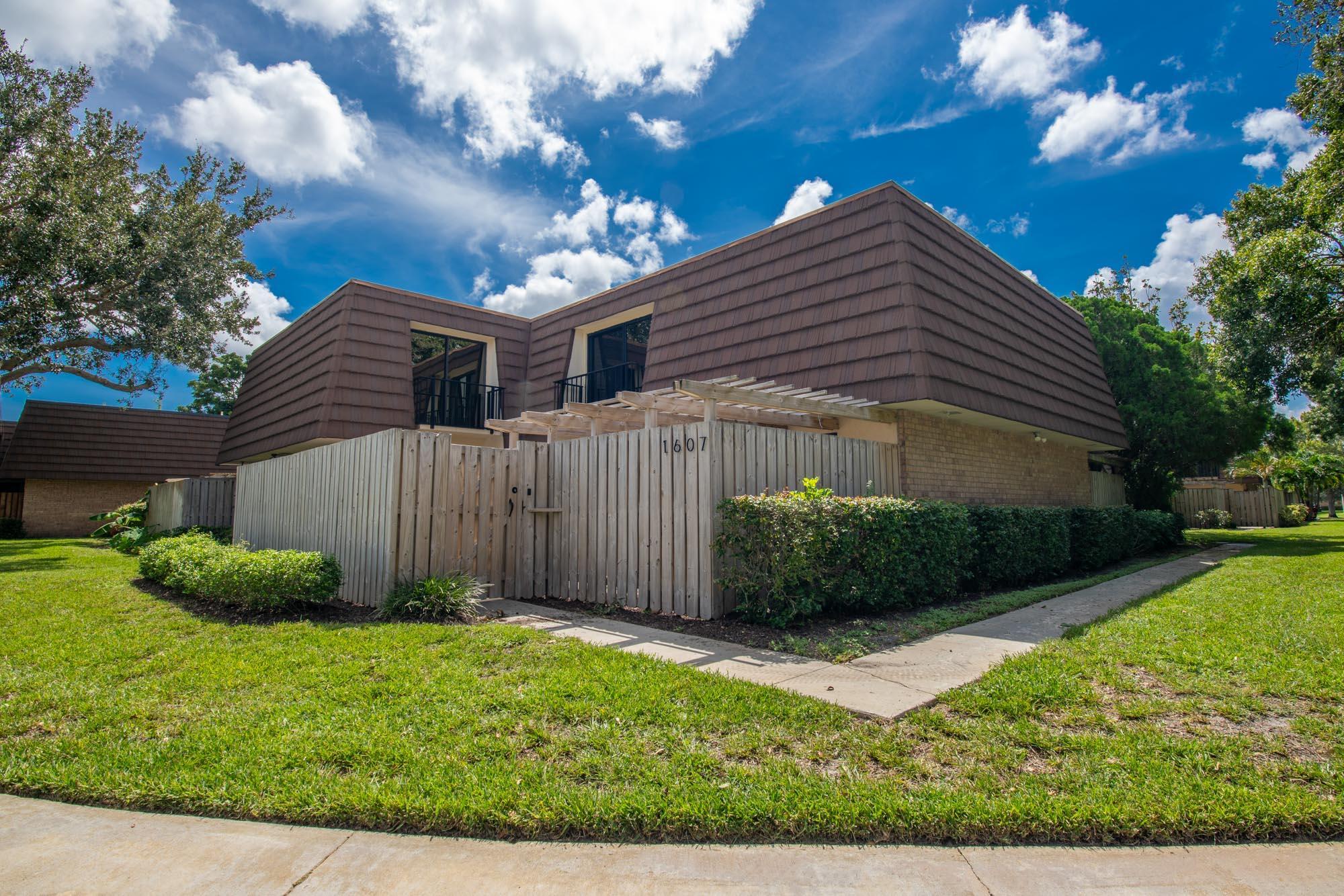 Garden Lakes - Residential Lease