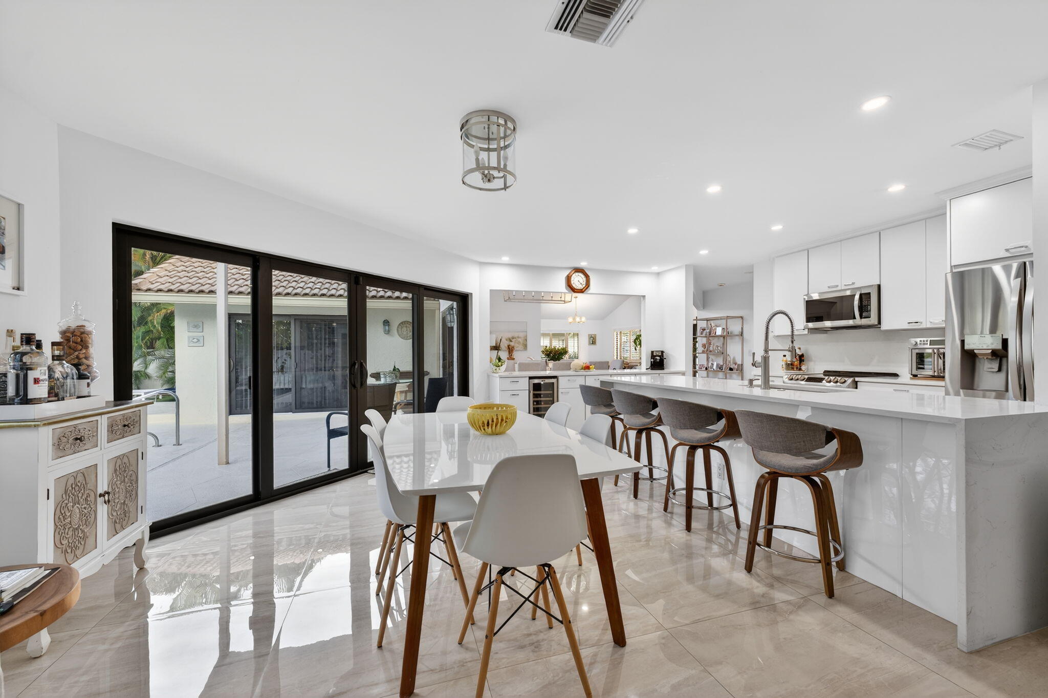 HIDDEN VALLEY SEC 3 - Residential