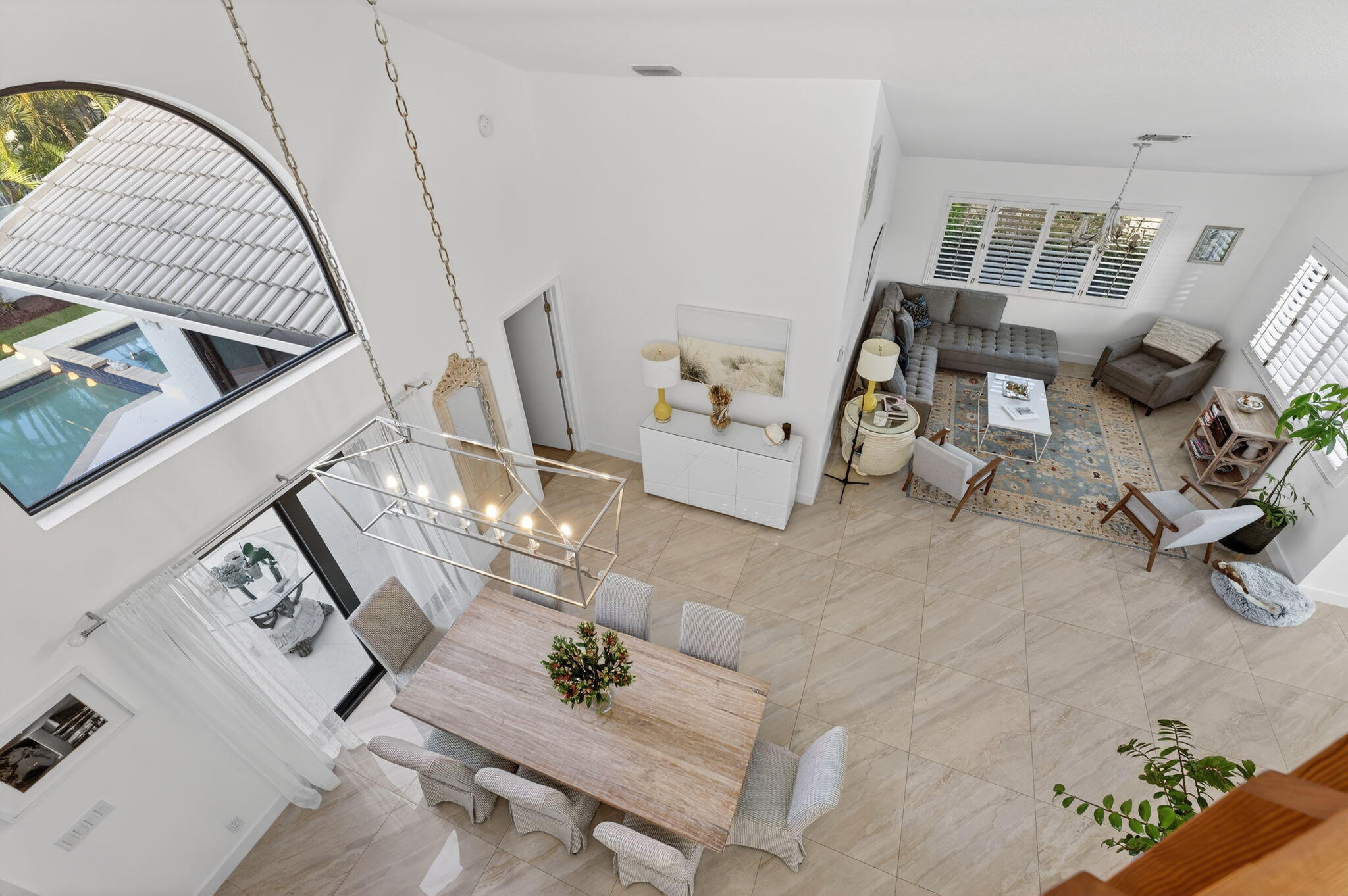 HIDDEN VALLEY SEC 3 - Residential