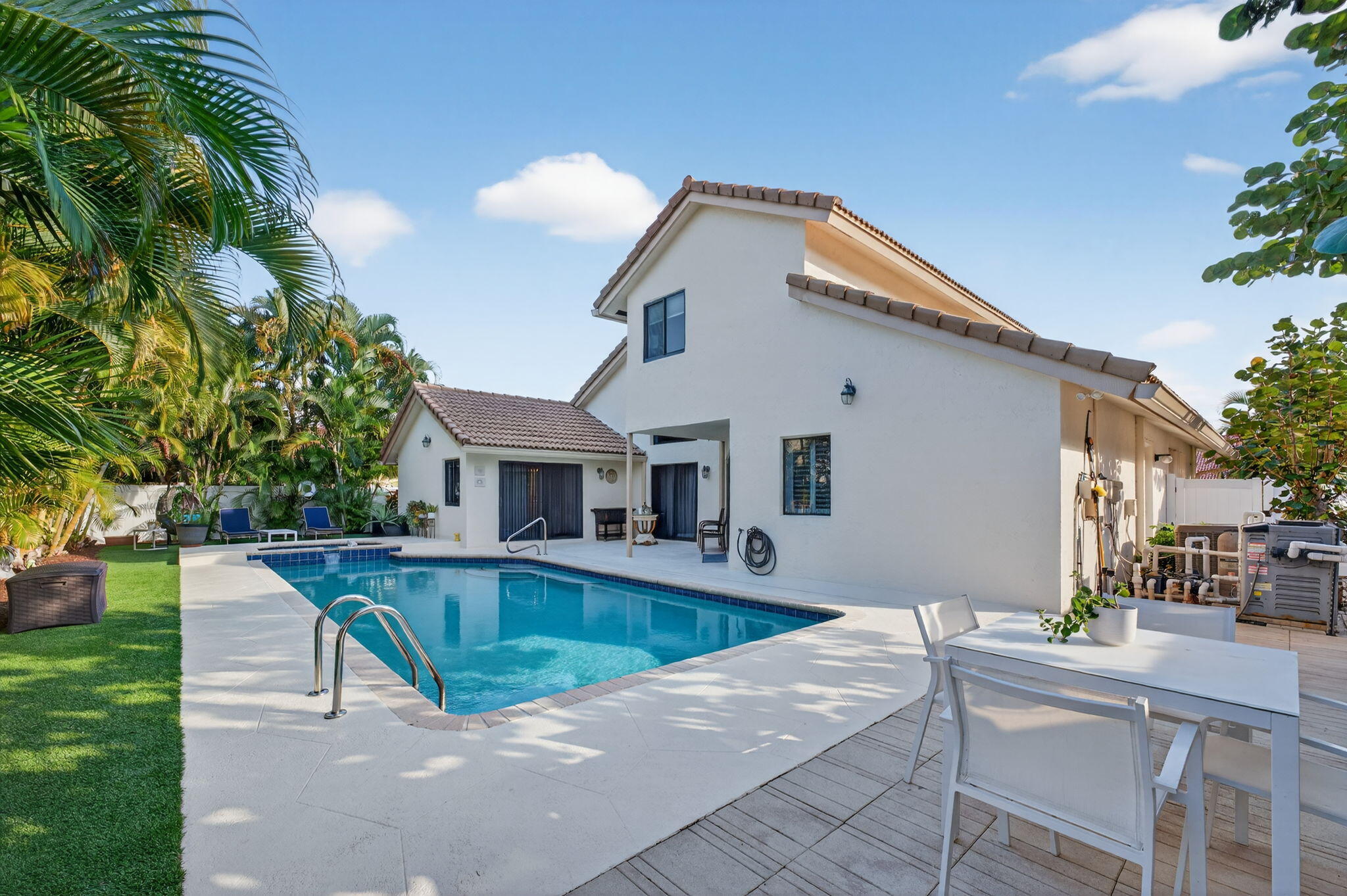 HIDDEN VALLEY SEC 3 - Residential