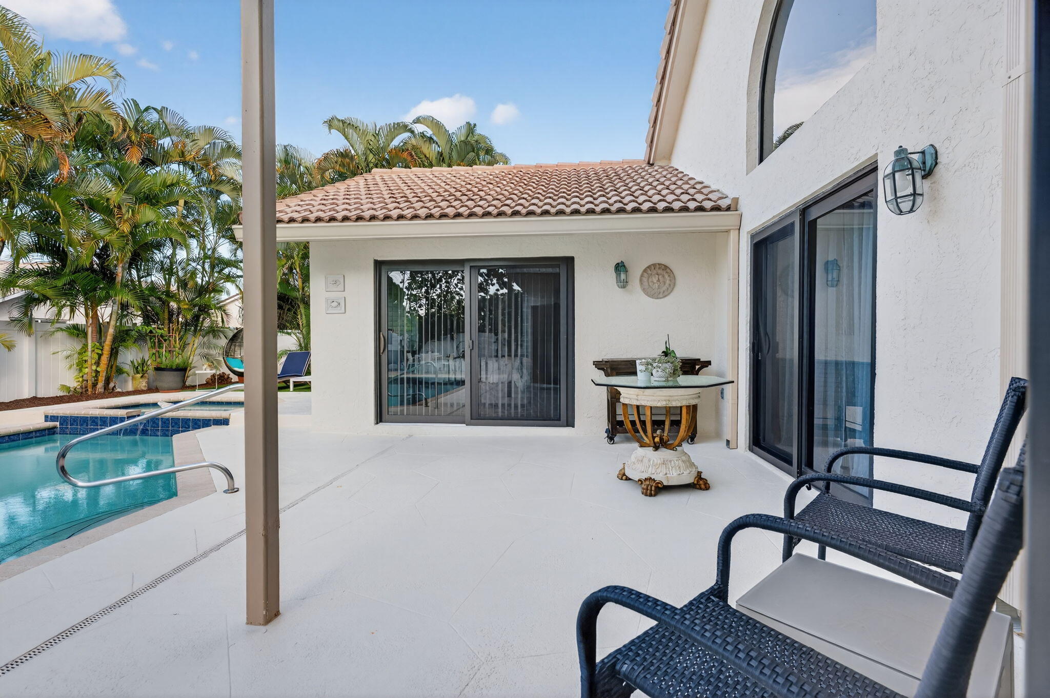 HIDDEN VALLEY SEC 3 - Residential