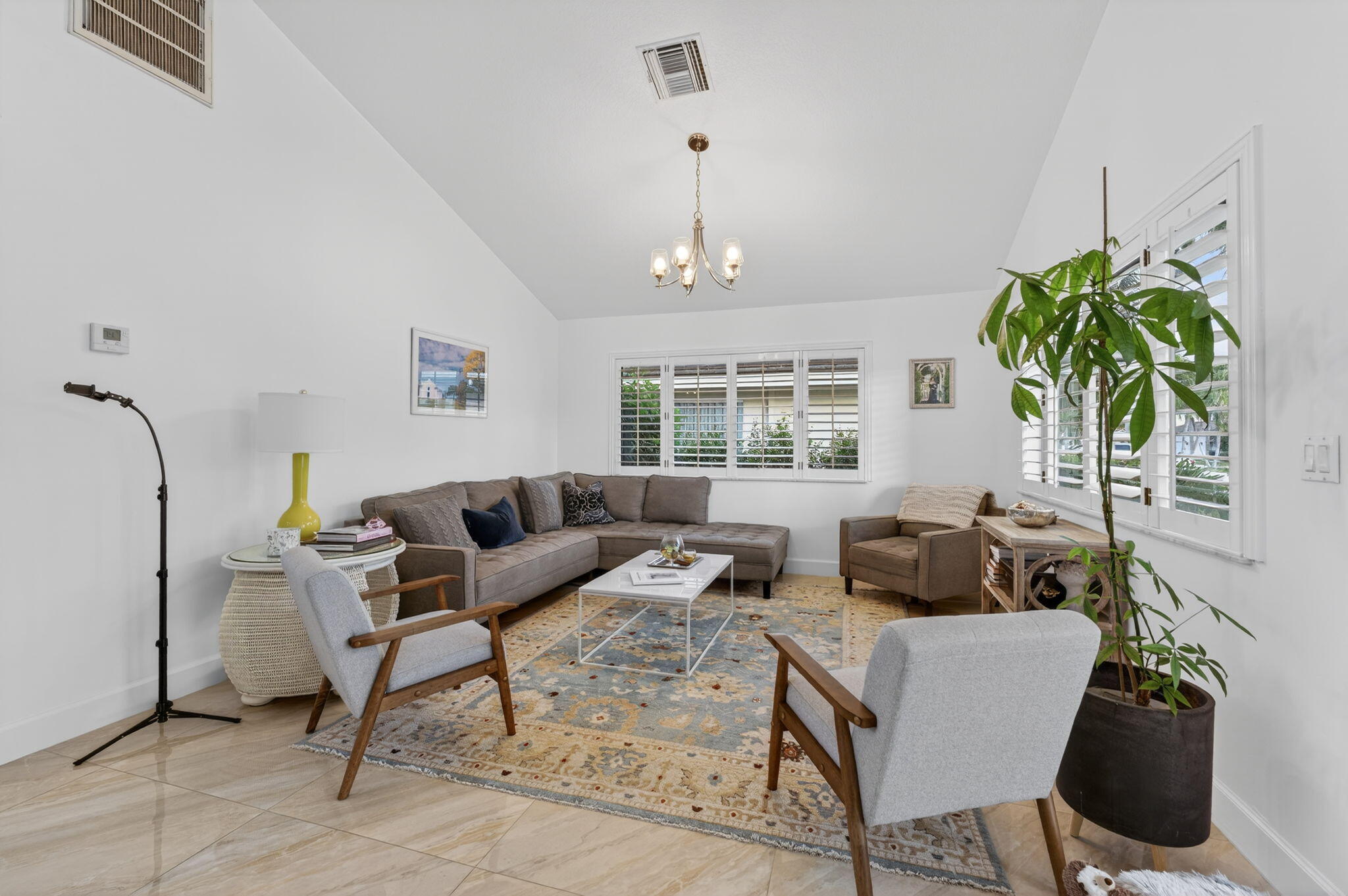 HIDDEN VALLEY SEC 3 - Residential